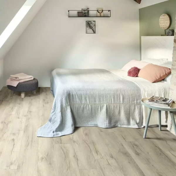 Ламинат SPC IVC Next Highland Oak 213