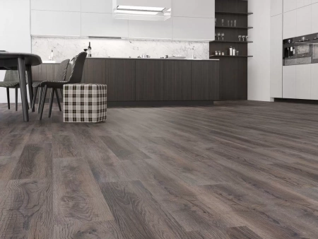 Ламинат SPC Art Tile Art Stone Optima Дуб Рустик 35-7 APT