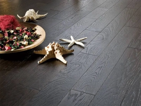 Массивная доска Coswik Бражированная коллекция 1103-1210 Готик (массив)