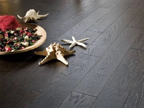 Массивная доска Coswik Бражированная коллекция 1103-1210 Готик (массив)