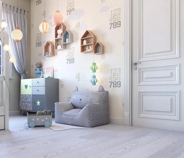 Паркетная доска Focus Floor Однополосная Classic FF Oak FP138 Etesian White Matt 1011061563911175