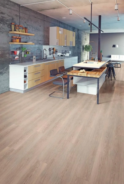 Виниловый ламинат Tarkett Progressive House Michael