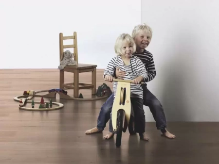 Паркетная доска Boen Stonewashed OPG84MFD Oak Coral brushed 138 браш