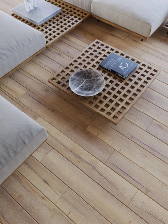 Ламинат Egger Large 8-33 Aqua+ Дуб Велли натуральный EPL159