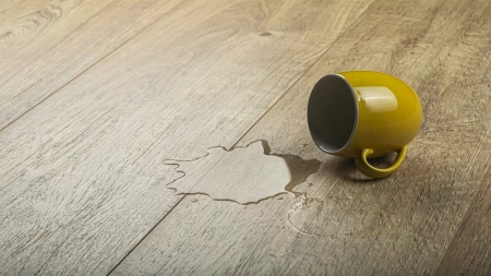 Ламинат Kronopol Aurum Infinity Aqua Дуб Space 4594