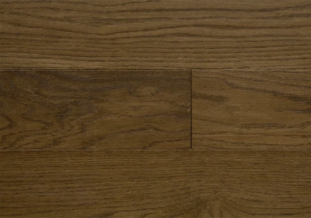 Инженерная доска Arti Parchetto Italian Дуб Bruno (коричневый) Шпон 1,5 мм