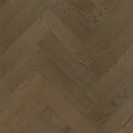 Ламинат SPC QuartzParquet Штучный Дуб Амбарный 44-1258-04