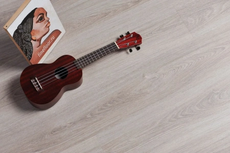 Виниловый ламинат Fine Floor Light Дуб Леффа FF-1326