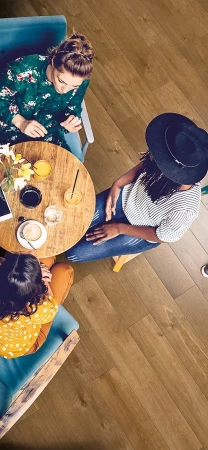 Ламинат SPC Rocko Каменный дуб R082