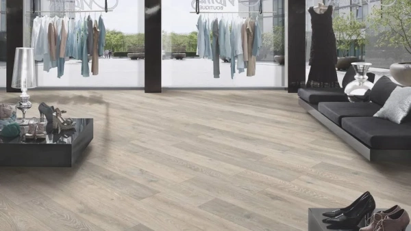 Ламинат Krono Original (Kronospan) Super Natural Classic Дуб Колорадо 5543