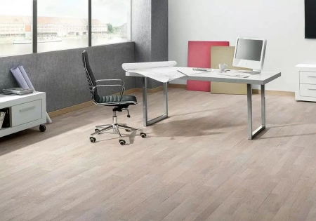 Массивная доска Panaget Sonate 14 мм Французский дуб Белое масло/Huile blanche 140мм