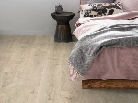 Пробковое покрытие Egger Comfort Large фаска 10/32 Дуб Кантон натуральный EPC026