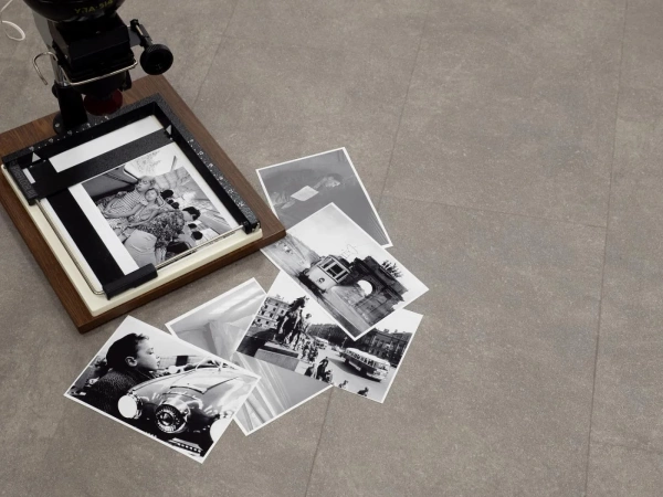 Виниловый ламинат Fine Floor Stone Шато Де Анжони FF-1499