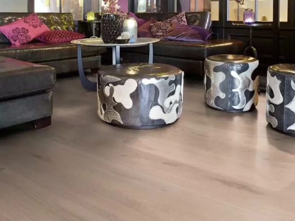 Паркетная доска Boen Stonewashed OPG84MFD Oak Coral brushed 138 браш