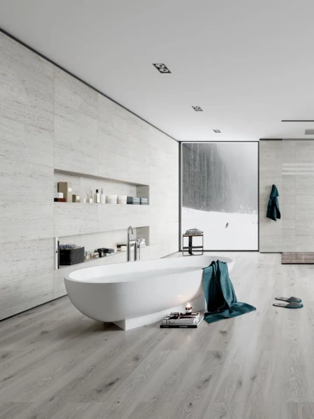 Ламинат SPC FloorAge Forest Пандора 1273