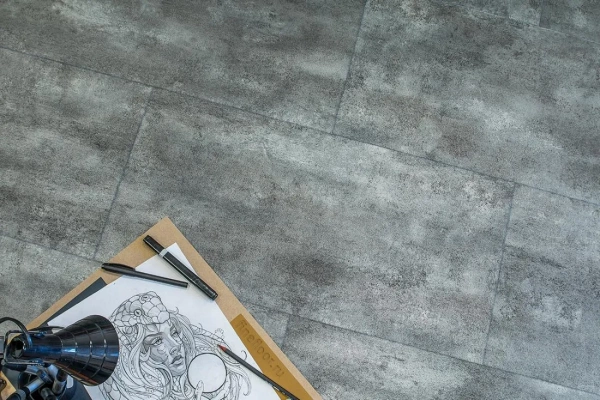 Виниловый ламинат Fine Floor Stone Дюранго FF-1445