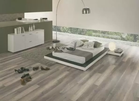 Ламинат Witex (Wineo) 300 Дуб Уэльский Темный LA009