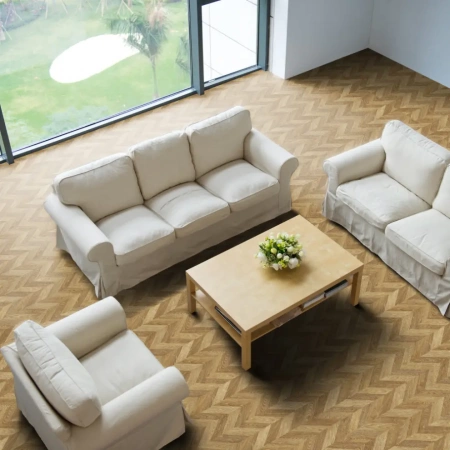 Ламинат Peli Elegance Натуральны Венгерский LE-263