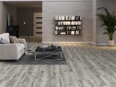 Ламинат Arteo 10 XL Дуб Сильверстоун 54847