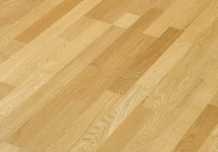 Паркетная доска Wood Bee Classic Дуб Селект / Select gloss 30%