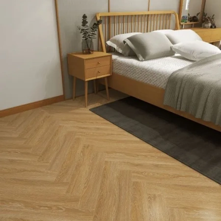 Ламинат SPC Hoi flooring Shanghai Кимун 60641SH