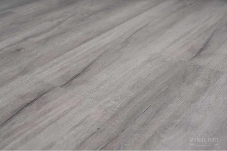 Ламинат SPC Vinilam Ceramo 5,5 мм Дуб Давос 8880-EIR