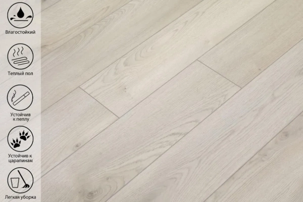 Ламинат Peli Loft 33 Испир Дуб Ispir Mese LF-701