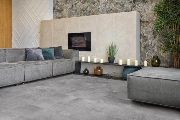 Виниловый ламинат Alpine Floor Самоклеющаяся настенная Ройал ECO 2004–21