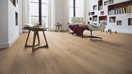 Ламинат Meister LL 150 Дуб состаренный светлый 6258