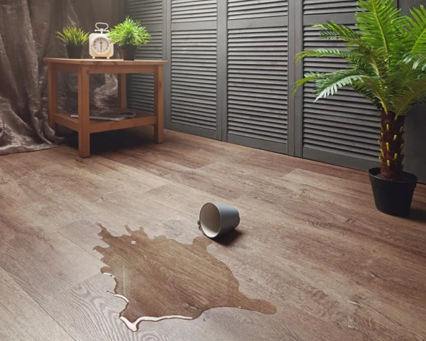 Виниловый ламинат Aquafloor Real Wood AF6033