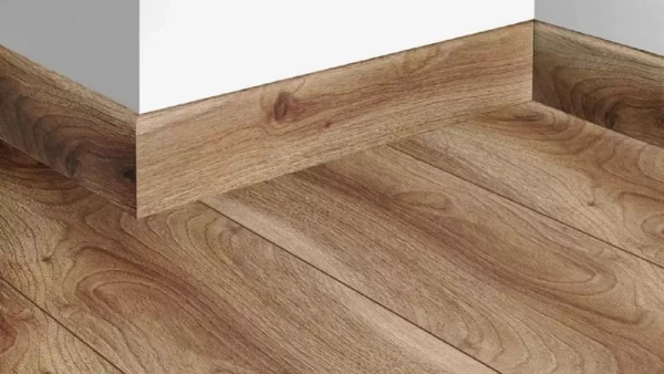 Ламинат Kronopol Platinium Slim Орех Американский D3789