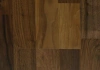 Паркетная доска Wood Bee Classic Орех Американский/ American Walnut gloss 30%