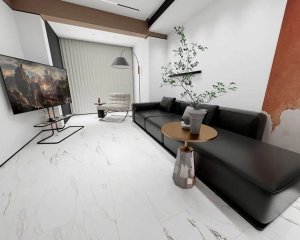 Ламинат SPC Alta Step Roca Титаниум SPC1904