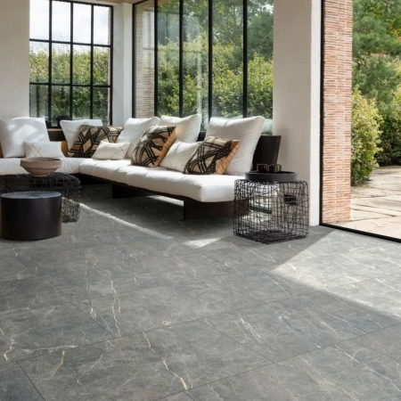 Ламинат SPC IVC Lay Red 55 York Stone 46953