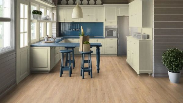 Виниловый ламинат Tarkett Lounge Relax длинная плашка