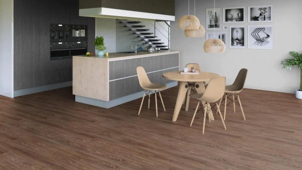 Виниловый ламинат Tarkett New Age Sense длинная плашка