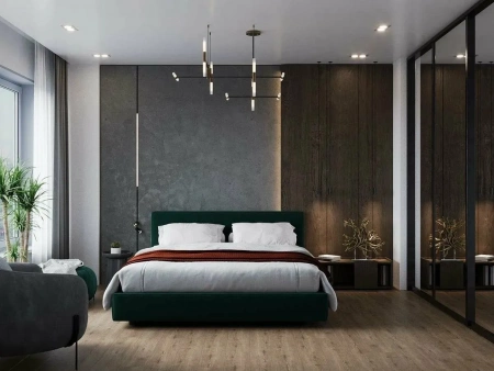 Ламинат SPC Norland Sigrid Plus Flosi 1006-3