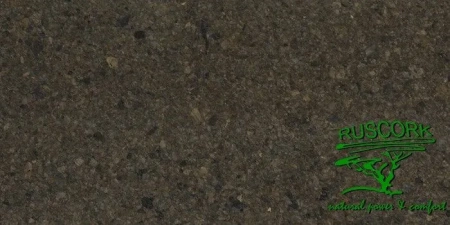 Пробковое покрытие Ruscork Сork Parquet CP Негро (Negro)