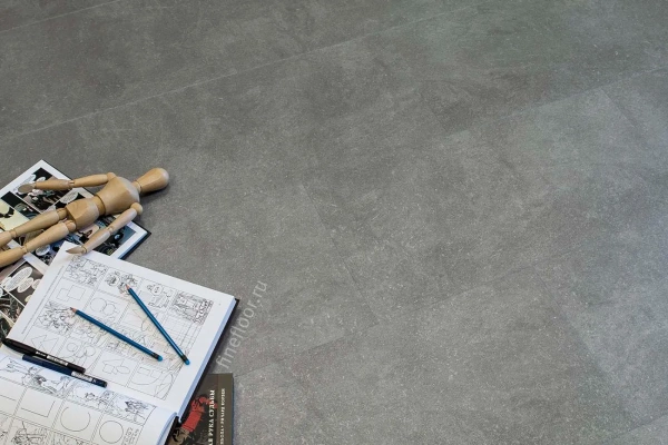 Виниловый ламинат Fine Floor Stone Эль Нидо FF-1589