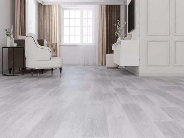Ламинат SPC Art Tile Art Stone Optima Ясень Приморский 35-2 APT