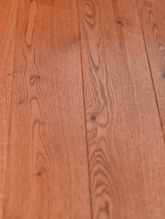 Массивная доска Icon-Floor Французкая ёлка ASH Натур Morocco 45560