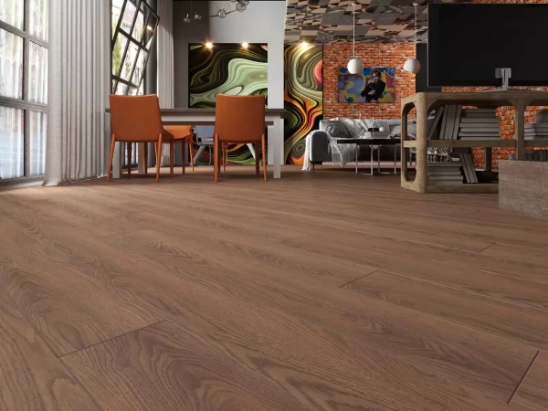 Ламинат Forest Floor Chokeberry OAK FRT-105