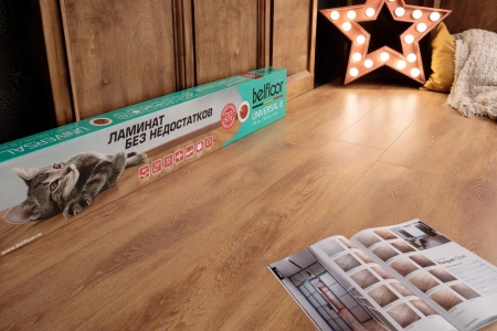 Ламинат Belfloor Universal 8 BF80-7195-UN
