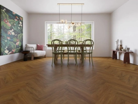 Ламинат SPC Lamiwood Venezia Дуб Прато 215