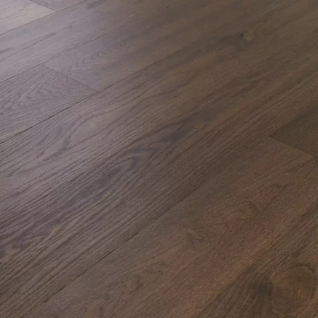 Паркетная доска Royal Parket Дуб Натур Флэйм лак