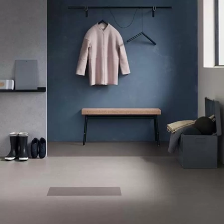 Виниловый ламинат Forbo Marmoleum Click Square Delta Lace 333568