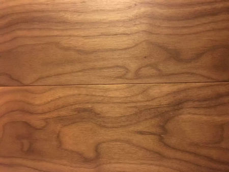 Инженерная доска Arti Parchetto Largo Шпон Орех Americano (американский) 1,5 мм