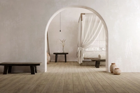 Ламинат Peli Anatolia 12 мм Дуб Кремовый Cream AN PLT 904