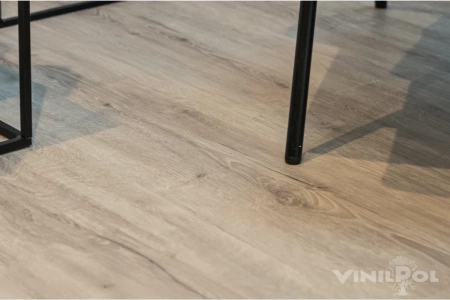 Виниловый ламинат VinilPol Glue Дуб Неаполь 7897 EIR
