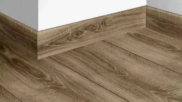 Ламинат Kronopol Platinium Slim Дуб Барбакан D2048